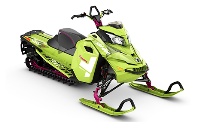 Ski-Doo Freeride